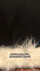 Garam Himalaya Organik 250gr Halus Kasar Himalayan Pink Salt Premium Asli untuk MPASI Bumbu Dapur Sehat