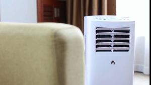 แอร์เคลื่อนที่ 24000 btu แอร์บ้านเล็ก Air Conditioner Media Air Mobile เย็นเร็ว แอร์เคลื่อนที่ เย็นเร็ว เครื่องปรับอากาศเคลื่อนที่ แอร์ ระบบสัมผัส หน้าจอแสดงผล LED ไม่ต้องใส่เกล็ดน้ำแข็งหรือน้ำอีกทั้งลมหนาวก็พัดออกมาอย่างรวดเร(ไม่ต้องติดตั้ง)รับประกัน1ปี