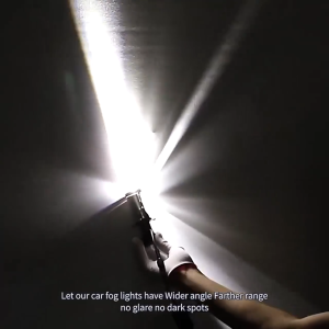 ไฟหน้า Y8 โฉมปี2025 ของแท้ปรับเอียงคัตออฟได้ ขั้วH4 คัตออฟพวงมาลัยขวา RHD หลอดไฟรถยนต์ หลอดไฟ LED Y8 H4 หลอดไฟ ไฟหน้าหลอดไฟ หลอด ตัวใหม่ ปี2025 ของแท้ 6000K สว่าง ไฟหน้ารถยนต์ แบบตาปลา เลนส์คู่สว่างพิเศษแบบใกล้และไกล