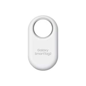 [New] Samsung Galaxy Smart Tag 2 อุปกรณ์ใช้ค้นหาสิ่งของหรือค้นหา ตรวจสอบ ตำแหน่งที่ตั้ง  ใช้งานได้ยาวนาน 500 วัน ทนทาน กันน้ำ สินค้าประกันศูนย์ไทย 1ปี