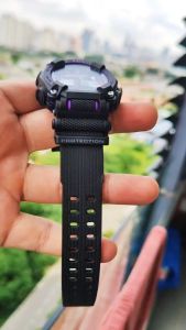 ga-900 watch offer deal tahn air water resistant dual time