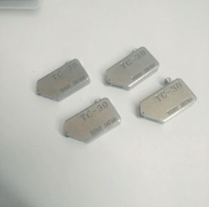 Mata Pisau Toyo TC 30 Japan Original Mata Toyo Sparepart Isi Ulang Kepala Toyo Potong Kaca