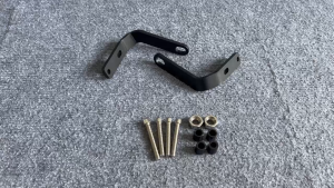 Pat lắp ngược gương (pat chân gương) Honda Rebel 300 500