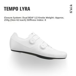 Fizik | BOA Knob Hard Sole Road Cycling Shoes