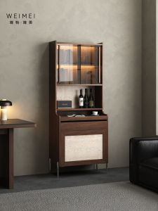 Weimei | Customizable Dust-proof Display Storage Cabinet