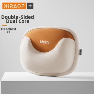 NIRA | Neck Support Car Pillow