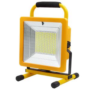 Outdoor Portable Rechargeable Lighting Lamp