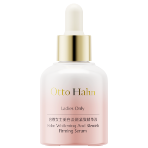 Otto Hahn | Serum Làm Trắng淡化 Đốm Nâu & Chống Nhăn với Niacinamide & 377