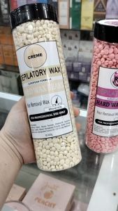Chai sáp wax lông toàn thân BEAUTY