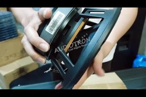 Instrumental Speaker Crown JH 885 850Watts Jack Hammer Series