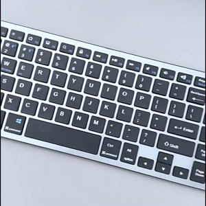 Bàn phím không dây K933 cao cấp bàn phím bluetooth không dây