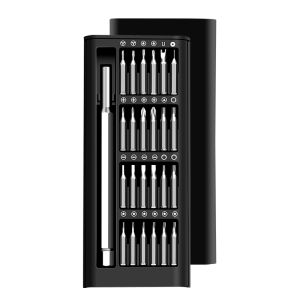 Precision Screwdriver Set Magnetic Screw Driver Kit Bits Repair Tool For Xiaomi Iphone Laptop Tri Wing Torx Screwdrivers Small