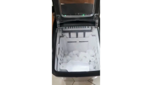 Máy Làm Đá Viên Tiross TS9352 2.8L Làm Đá Nhanh 7-15 Phút 2 Size Đá Tiết Kiệm Điện 145W