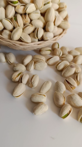 KACANG ARAB PISTACHIO 500 GRAM KACANG FUSTUK PISTACHIO SIAP MAKAN