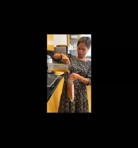 Bột coffee enema -Túi thải độc đại tràng thụt tháo đại tràng caffe enema thải độc cà phê - Loki Care