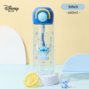 Disney | Child-friendly Portable School Water Bottle