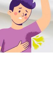 Deodorant Spray Premium SR12 Herbal Alami Non Alkohol Non Parfum Aman Bumil Busui Penghilang Bau Badan & Ketiak