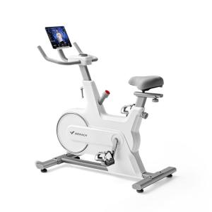Merach | Magnetic Control Fitness Spin Bike