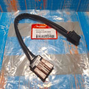 Socket ecm soket ecu kabel ecu KZR honda vario 125 vario 150 pcx adv