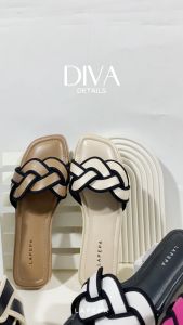 Lapepa Diva Sandal Selop Wanita Casual: Model Teplek yang Cantik & Nyaman