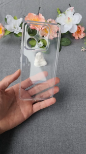 Ốp Lưng Dẻo Trong Suốt Xiaomi 15/ 15 Pro/ 15 ULTRA/ Xiaomi 14/ 14 Pro Xiaomi 13/ 13 Pro Ôm Khít Máy Chống Sốc Có Gờ Bảo Vệ Camera