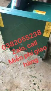 Máy băm cỏ thái chuối Sencomart uy tín chất lượng