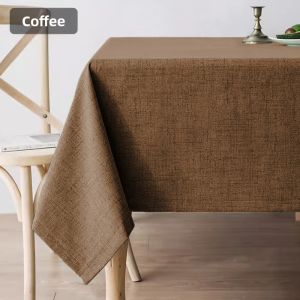 SANHANG | Waterproof Oilproof Easy-clean Tablecloth