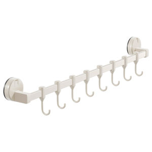 ERMO | Suction Cup Adhesive Wall Mount Hook