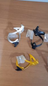 Tempat Botol Minum Sepeda Rockbros 2017-11: Aksesoris Sepeda Gowes & Holder Botol