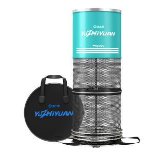 YUZHIYUAN | Field Fishing Durable Fish Guard
