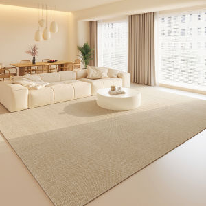 FANSI | Luxury Simple Style Durable Carpet Stain Resistant