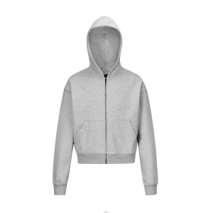 MADWITCH | Vintage Loose Boxy Hoodie