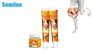 Meniscus Pain Relief Ointment l Fast Knee Comfort for Swelling Stiffness Inflammation and Better Mobility l 1 Box 20g