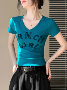 V.C.I | Slim and Versatile Womens T-Shirt