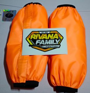 sarung ban motor / cover ban road race
