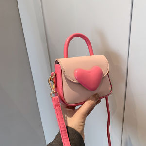 XIAOCHAOXIU | Stylish Child Bag