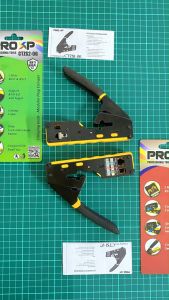 PROXP CRIMPING TOOLS CTZS2-06 & CTS2-07 - Comfort Grip