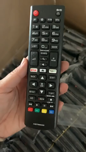 Remote TV LG LCD LED SMART TV / Universal LG Remote LG TV