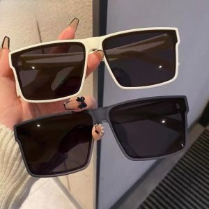 Driving Polarized Sunglasses Riding Square Shades Wrap Around Fit Over Glasses Polarized Sunglasses Goggles