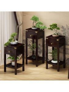 MOLORE | High-end Chinese Style Multi-layered Flower Stand