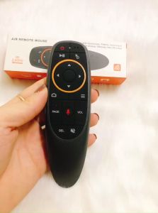Điều Khiển Chuột Bay G10s Có nút điều khiển giọng nói 1 chạm Hàng loại 1