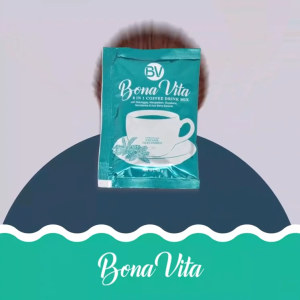 Bona Vita 8-in-1 Coffee legit