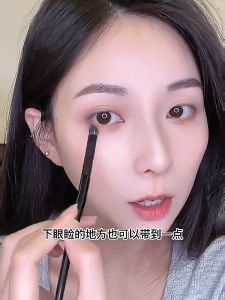 [ CHÍNH HÃNG] Bộ 7 Cọ Trang Điểm Đa năng cọ tán phấn tạo khối che khuyết điểm trang điểm mắt Set Cọ trang điểm/bộ cá nhân  chất lượng cao Tiện Dụng