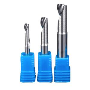 HUHAO | Single Edge Aluminum Specific Milling Cutter