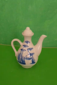 Set 3 bình đưng nước tương 250 ml (cao 15 cm )