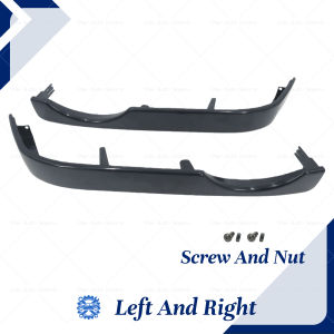 Headlight Cover Head Light Penal Trim For Land Rover Discovery 2 L318 1999-2004 Car Headlamp Bezel DHH000130LML DHH000120LML