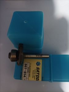 Mata profil Router seri 307  Slotting T bits buat alur dudukan kaca meja Japan Standart