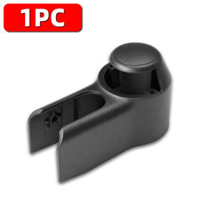 PINMOAP Suitable For MG HS MGHS 2018-2023 Automotive Rear Wiper Arm Nut Cover 10316891 Durable Protective Cover Replacement