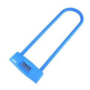 WUJUWEI | Security Door Handle Padlock U-shaped