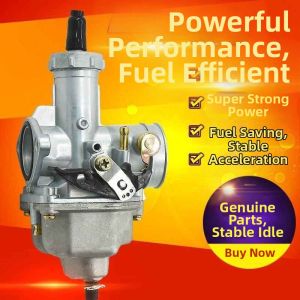 BONINGYU | Compatible ATV Carburetor PZ262730